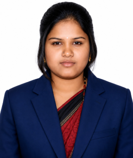 K. Satyavathi